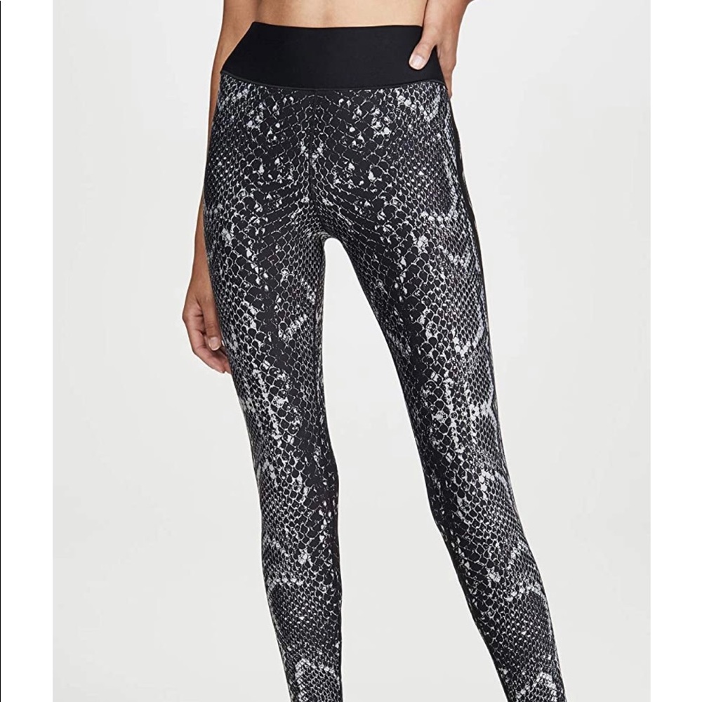 Ultracor Ultra High Python Leggings